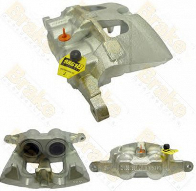 BRAKE ENGINEERING ca3089r -  Тормозной суппорт